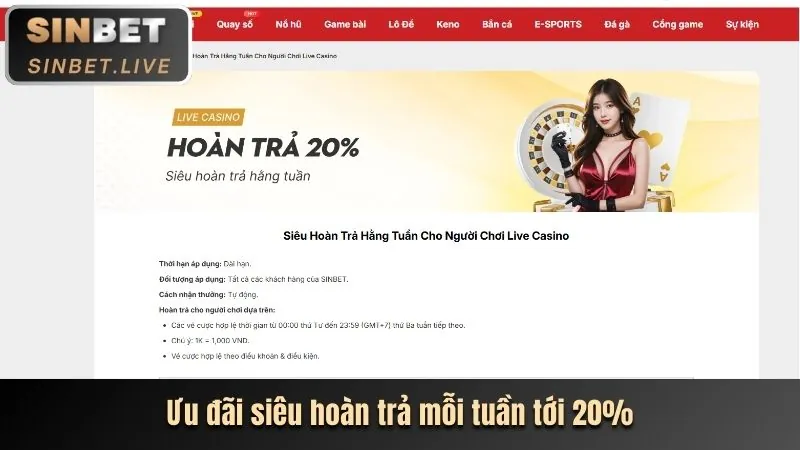 Các loại game bắn cá đa dạng trên Vipwin App